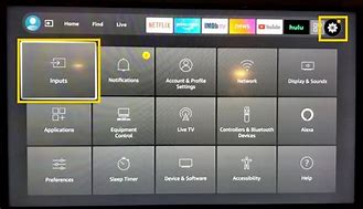 Image result for Insignia TV Inputs