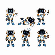Image result for Teenage Robot Mascot