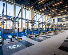 Image result for Marquette Basketball Gym