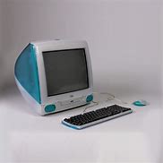 Image result for Plastic Early iMac Fildable