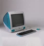 Image result for Blue Mac Computer