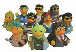 Image result for Custom Rubber Duckies