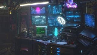 Image result for Concept Art Electronics