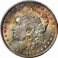 Image result for old dollar and coin