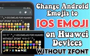 Image result for Huawei Emojis