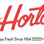 Image result for Tim Hortons Coffee Logo