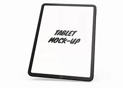 Image result for PDF Mockup Tablet