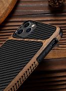 Image result for Back Wood Case for a iPhone Ten