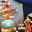 Image result for Dragon Ball Z Party Supplies