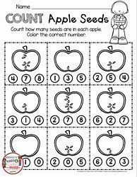 Image result for A Apple's Ahh for Kindergarten