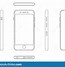 Image result for HD Image of a Mobile Phone Front and Back
