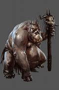 Image result for Lord of the Rings Goblin