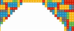 Image result for legos clip arts borders