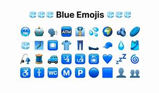 Image result for Light Blue Emoji Faces