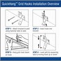 Image result for Ceiling Grid Wire Hanger Tool