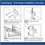 Image result for Act Ceiling Hangers