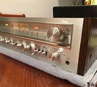 Image result for Pioneer SX 650 Receiver
