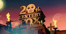 Image result for 20th Century Fox Studios Intro