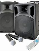 Image result for Big Sound Speakers