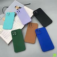 Image result for Samsung A02 Core Blue Silicone Case