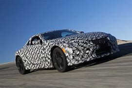 Image result for LC 500 Prototype