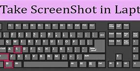 Image result for How to Screen Shot On HP Pavilion Laptop