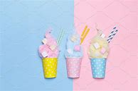 Image result for Pastel Cotton Candy