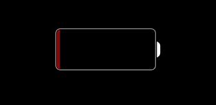Image result for Battery Empty Phon