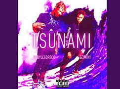 Image result for Tsunami