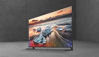 Image result for Samsung Q-LED 65 8K