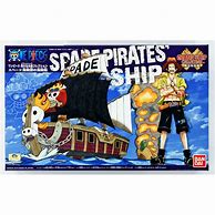 Image result for Bandai Hobby Grand Ship Collection