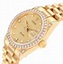 Image result for 18K Gold Watches for Women