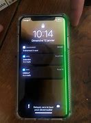 Image result for Green Line for iPhone