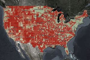 Image result for Internet Availability Map
