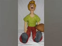 Image result for Baby Shaggy Scooby Doo