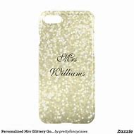 Image result for Gold iPhone 7 Girly Cases