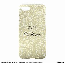 Image result for Gold iPhone 7 Cases for Girls