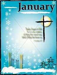 Image result for January New Year Church Bulletin Covers