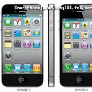 Image result for iPhones for the Past 5 Years