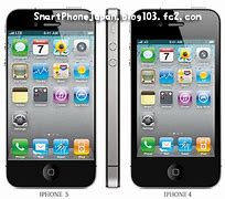 Image result for iPhone 5 vs 5S Back