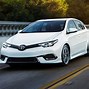 Image result for Toyota Corolla I'm