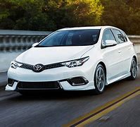 Image result for 2018 Toyota Corolla Trims