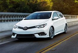 Image result for 2018 Corolla Im Sport