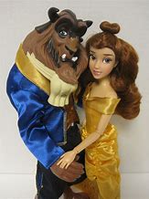 Image result for Beauty and the Beast Belle Designer Doll