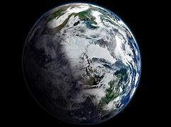 Image result for Spinning Rotating Globe