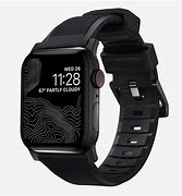 Image result for Apple Watch Cloth Strap