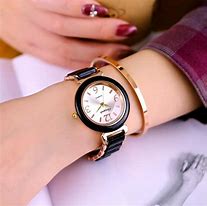 Image result for Watch It Quartz Watch Women