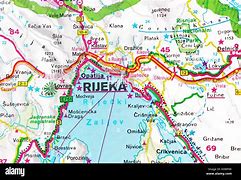 Image result for Rijeka Moraca Crna Gora Mapa