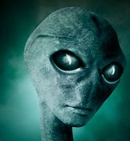 Image result for Hand Some Humanoid Alien