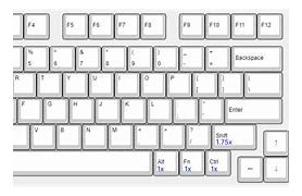 Image result for iOS Keyboard iPhone 10